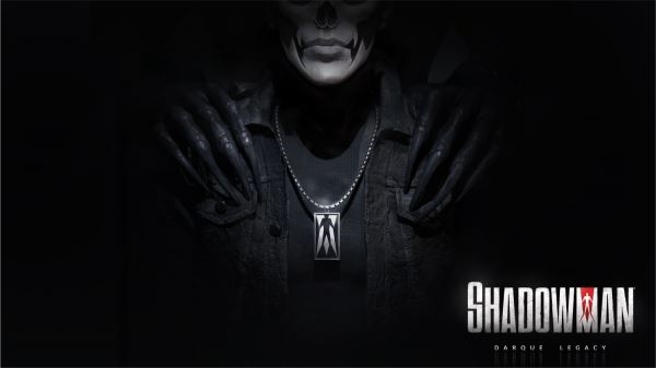 Анонсировали Shadowman: Darque Legacy — новую часть давно забытой серии