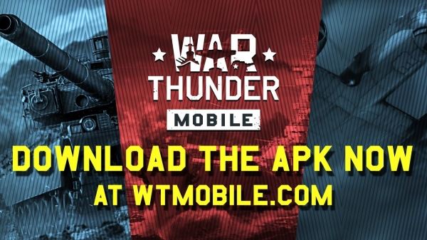 <br />
          Авторы War Thunder запустили открытый бета-тест мобильной версии — трейлер и скриншоты<br />
        
