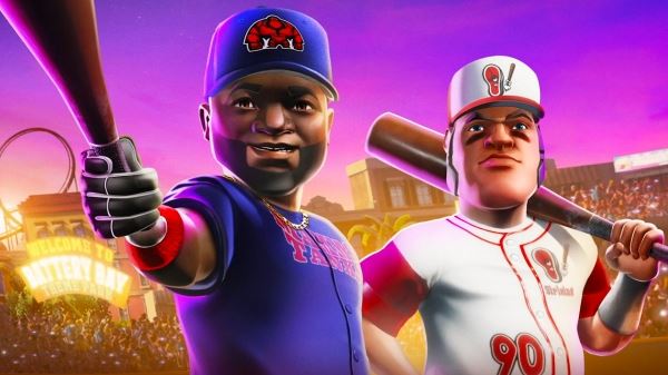 Electronic Arts анонсировали Super Mega Baseball 4, релиз на Xbox в июне