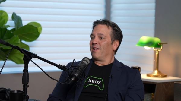 Фил Спенсер обещает много релизов от Xbox и понимает, что не все хотят это слышать
