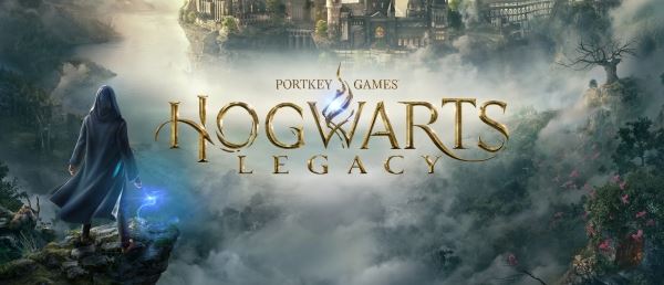 Hogwarts Legacy вышла на старых консолях и получила режим арахнофобии –  оптимизация не подкачала