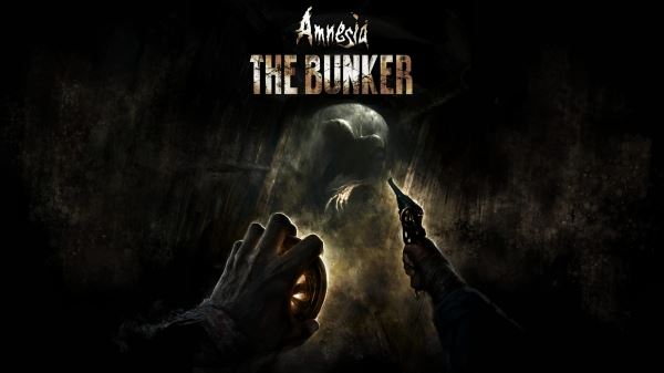 Хоррор Amnesia: The Bunker получает 10-минутную демонстрацию геймплея