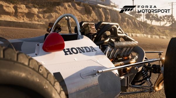 Microsoft в контексте новой Forza Motorsport интересуется о «готовности к лету»