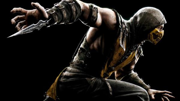 Mortal Kombat X не выйдет на PlayStation 3 и Xbox 360