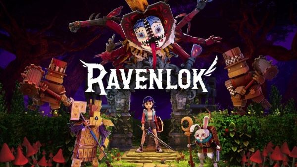 Новинка в Game Pass — игра Ravenlok уже доступна на Xbox и PC