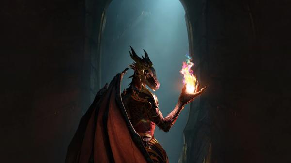 Представлен релизный трейлер обновления «Угли Нелтариона» для World of Warcraft