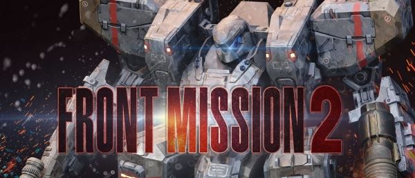 Ремейк Front Mission 2 для Nintendo Switch обзавелся сюжетным трейлером — игра выйдет 12 июня