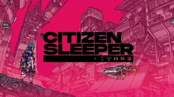 Создатели Citizen Sleeper объявили, что занялись разработкой нового проекта